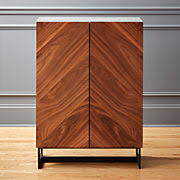 Modern Storage Cabinets Cb2