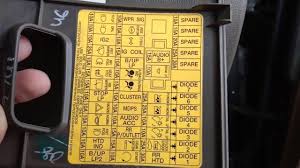5, 10, 15, 20, 25 amps) can be purchased at. Hyundai Eon Fuse Box Wiring Diagrams All Way Trip A Way Trip A Babelweb It