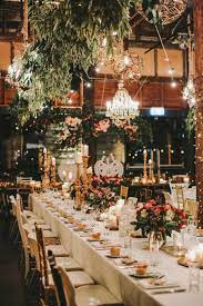 Sydney Wedding Romantic Botanical Garden Theme Modwedding Garden Theme Wedding Garden Wedding Reception Wedding Venues Sydney