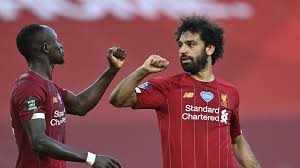Mohamed salah is 28 years old (15/06/1992) and he is 175cm tall. Mohamed Salah Everybody Is Crazy About Liverpool S Premier League Win