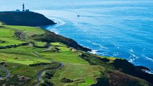 Great golf at old head. Old Head Golf Links Kinsale Restaurant Accommodation Spa Golf