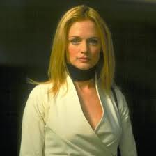 If the genders were reversed, the sexist sick feminists. Heather Graham 1970 Portrait Kino De