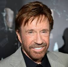 Do you love Chuck Norris?