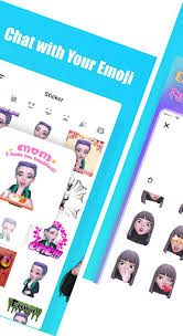 Descargar la última versión (2.8.4) del apk aquí, en apksmods liberado 20 de enero de 2021. Download Avatar Creator Emoji Maker 3d Facemoji Free For Android Avatar Creator Emoji Maker 3d Facemoji Apk Download Steprimo Com