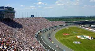 Professional mechanics have a chance to win a vip trip to a nascar race weekend when they enter the raging mechanic video contest. Nascar Chase Grid Live Hits The Road Sports Talk Florida N