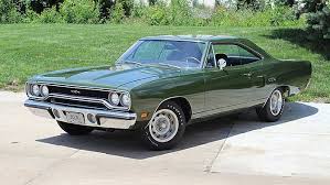 1970 Plymouth Hemi Gtx Mecum Auctions Plymouth Muscle Cars Plymouth Gtx Plymouth Cars
