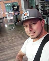 All you can eat wing buffet at Esterhazy golf course