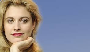 Q&A with actress Greta Gerwig