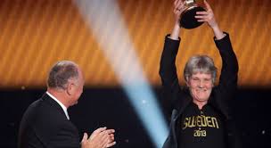 Jun 12, 2021 · the allegations are very serious and have shaken the players, brazil's swedish trainer pia sundhage said at a press conference ahead of the match on friday. Gay Mulher E Sueca O Que Importa E A Competencia De Pia Sundhage Prisma R7 Cosme Rimoli