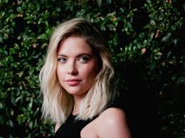 View 8 789 nsfw pictures and enjoy shorthairchicks with the endless random gallery on scrolller.com. Ashley Benson Lost Some Of Her Hair During Pretty Little Liars Because Of Bleaching Teen Vogue