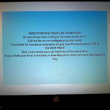 Great staff and terrific work on my vehicle! One Stop Auto Insurance Renewal Service Bulletin Board Looking For On Carousell