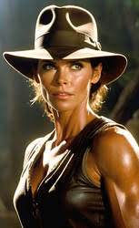 Tina Rex by DracoAwesomeness