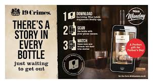 Its app features stories from mythologies and visuals of cities being destroyed due to apocalyptic events. 31 Living Wine Label App Labels Database 2020