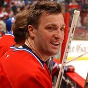 Doug Weight Speaking Fee and Booking Agent Contact