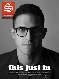 The Silhouette- Feb. 4, 2016 by The Silhouette