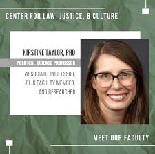 Ohio University's Center for Law, Justice & Culture (@ohioulawcenter) •  Instagram photos and videos