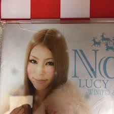 Z4851】LUCY L♥VE-WINTER SEASON-