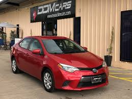What will be your next ride? 2016 Toyota Corolla Le Cvt Toyota Corolla Le Corolla Le Toyota Corolla