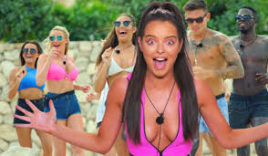 Usually when love island airs, they show the programme every weekday and sunday night, excluding saturday as a day of editing, rest and so on. Ayvxsjof3ipfum