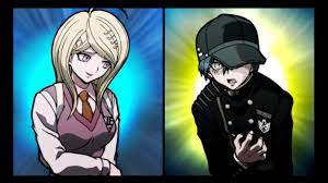 What do you guys think? Shuichi Saihara Danganronpa Wiki Fandom