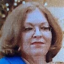 Priscilla Meyers Obituary