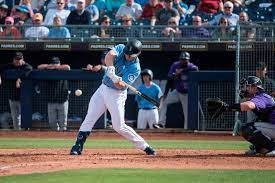 Friday occasions the start of grapefruit and cactus league play, and that no doubt means you'll be interested in watching some actual baseball. Here S How To Watch Or Listen To Mariners Spring Training Games In 2021 Tacoma News Tribune