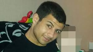 Pictured: Man, 29, knifed to death in Nottingham