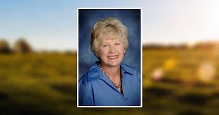 Linda C. Schmitz Obituary