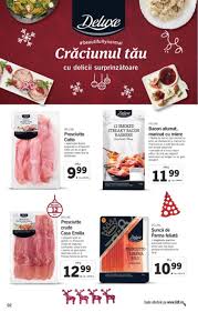 As for the past two consecutive years, 2018 and 2019, bucharest ranked as the european destination with the highest potential for development according to the same study. Catalog Lidl Craciunul Tau 11 17 Decembrie 2017 Catalog Az