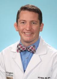 Nathanial S. Nolan, MD, MPH, MHPE