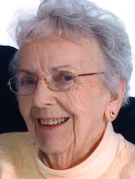 Rosemary H. Benson Obituary