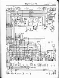 Automotive wiring in a 1984 ford thunderbird vehicles are becoming increasing more difficult to identify due to the installation of more advanced factory oem electronics. 1957 Thunderbird Power Window Wiring Diagram Wiring Diagram Horizon