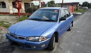 Maybe you would like to learn more about one of these? Dulu Wira Kini Persona Chris Ok Saja Pandu Proton Sebab Rasa Berbaloi