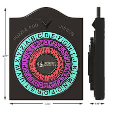 Brilliant puzzle has one of the wide varieties of secret puzzle boxes for fun but they are tricky too! Puzzle Pod Junior Gift Card Puzzle Box Cash And Gift Card Holder Brain Teaser Money Puzzle Pricepulse