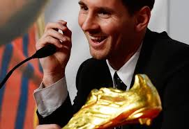 Så förvandlade en förbundskapten Messi