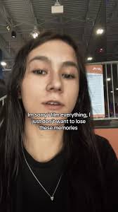 I Dont Want to Lose Some Memories