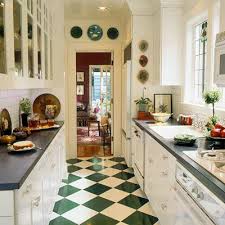 47 best galley kitchen designs