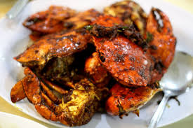 Sedap dimakan dengan nasi putih dan lauk utama sedap sebenarnya masakan berasaskan sos tiram ni. Resepi Ketam Masak Sos