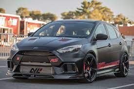 Focus Rs Wallpapers Top Free Focus Rs Backgrounds Wallpaperaccess