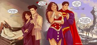 Fan art imposter among us. Sexiest Wonder Woman Image Gen Discussion Comic Vine