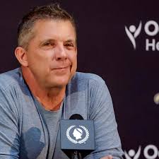 Broncos sign Sean Payton to five-year deal as franchise's head coach