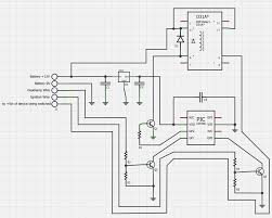 My understanding of a diode is a device which will allow current to pass through in only one direction. One Way Diode 12v Shefalitayal