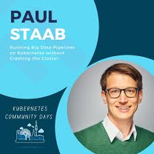 Dr. Paul Staab