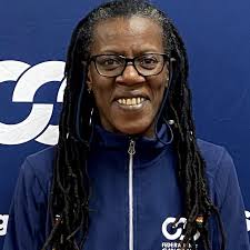 I'm proud to be part of women's football history': Joanie Evans