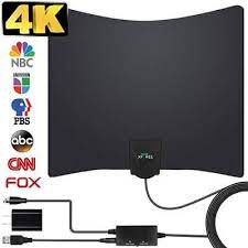 Top 10 Best Indoor Tv Antenna In 2021 Reviews Amaperfect Tv Antenna Diy Tv Antenna Hdtv Antenna