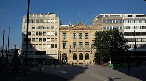 Haus der universität schadowplatz 14 40212 düsseldorf. Das Barrierefreie Haus Der Universitat Am Schadowplatz 14 Ein Grosser Saal Eine Schone Buhne Eine Besondere Atmosphare Mitten In Der Stadt Nahe Der Ko Lyrikszenes Webseite