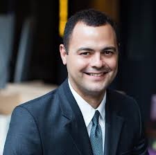 Wilfredo Ramos Appointed President of UPS Mexico and Latin America