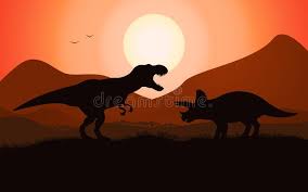 Dinosaur Scene Silhouette Stock Illustrations 195 Dinosaur Scene Silhouette Stock Illustrations Vectors Clipart Dreamstime The best selection of royalty free cute dinosaur silhouette vector art, graphics and stock illustrations. 195 dinosaur scene silhouette stock