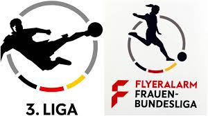 Bundesliga, durch die dritte die abstiegsplätze. Veranderte Zulassungsverfahren In 3 Liga Und Frauen Bundesliga Dfb Deutscher Fussball Bund E V