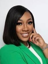 Ariel Patrick's Instagram, Twitter & Facebook